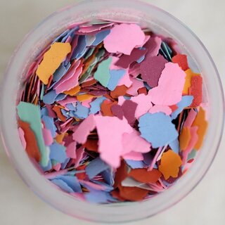Nail Art Moro Splitter MIX
