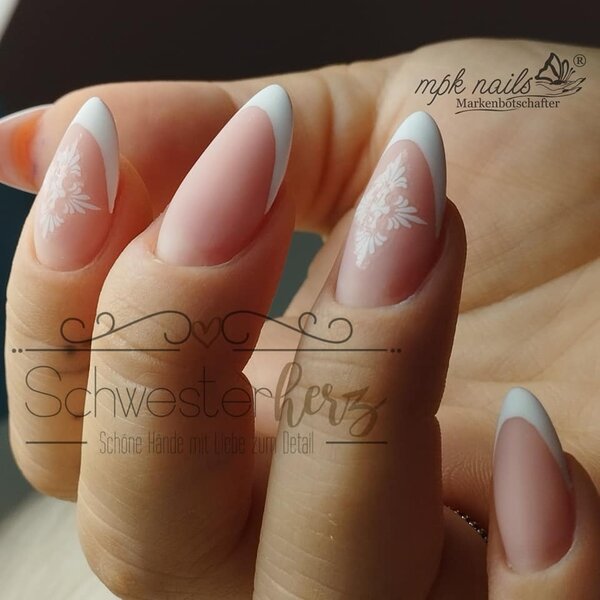 Precious Fiberglasgel Camouflage Three 5ml  - ABVERKAUF