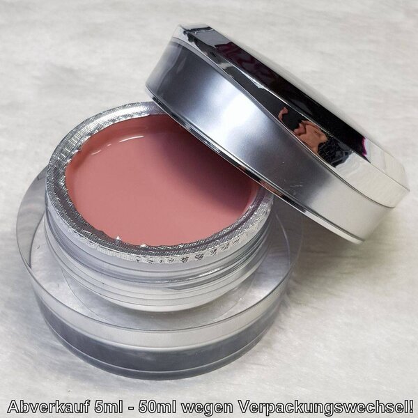 Precious Fiberglasgel Camouflage Three 5ml  - ABVERKAUF