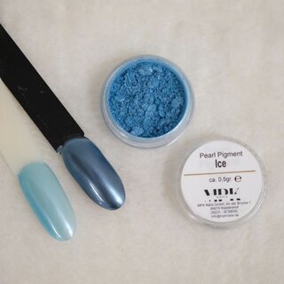 Pearl Pigment Ice