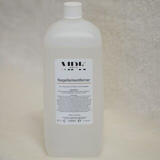 Nagellackentferner 100ml