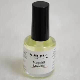 Nagelöl 07 Mandel 15ml