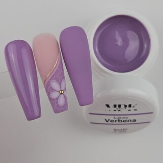 Luxury Farbgel Verbena