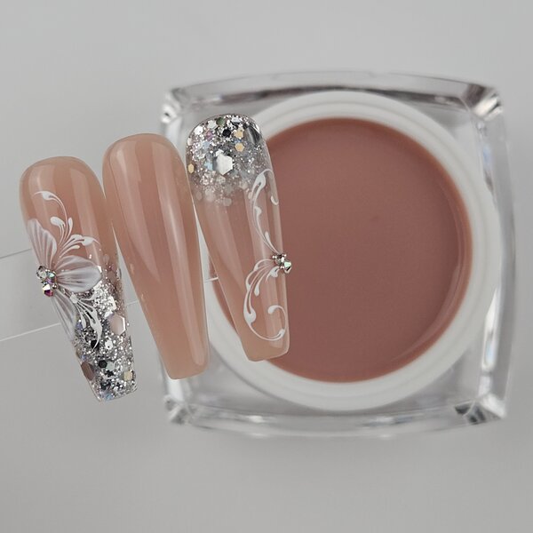 Precious Rubber Base - THREE