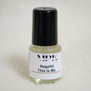 Nagelöl This Is Me 4,5ml