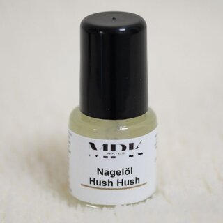 Nagelöl Hush Hush 4,5ml