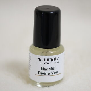 Nagelöl Divine You 4,5ml