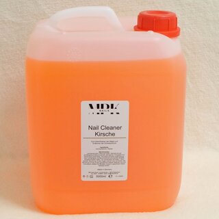 Nail Cleaner Kirsche 5L