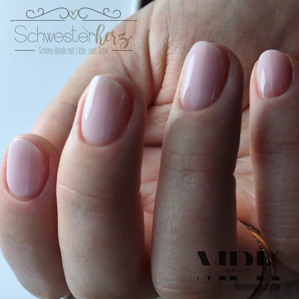 Precious Rubber Base One 10ml