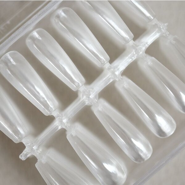 MPK Nails® 500 Ultra-dünne Easy Long Tips