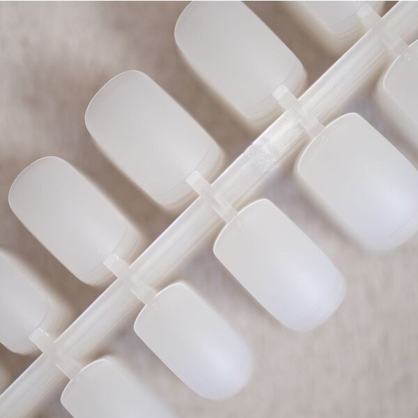 MPK Nails® 500 Ultra-dünne Tips, kurz