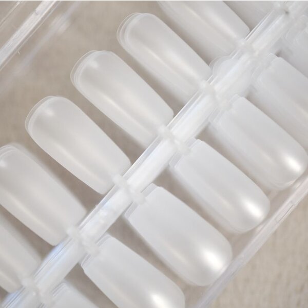 MPK Nails® 500 Ultra-dünne Square-Tips