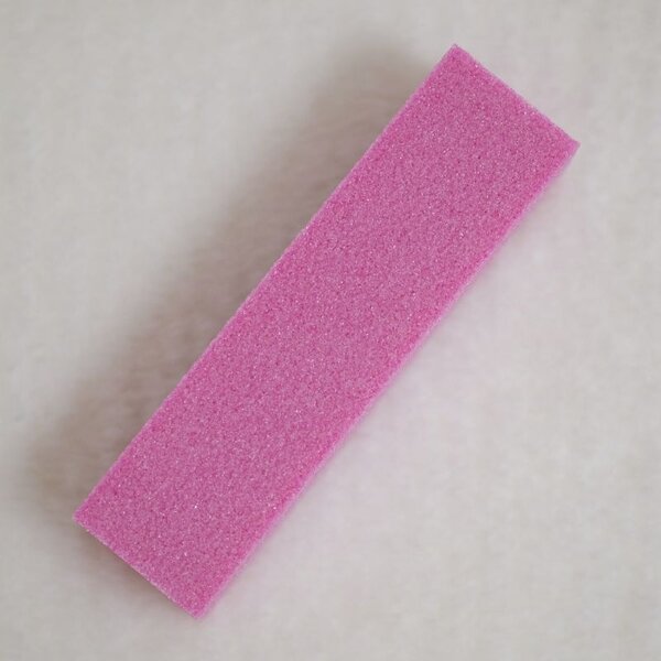 MPK Nails® 10x Buffer pink 100/100