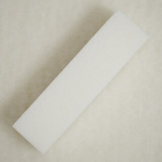 Nail Buffer weiß 100/100