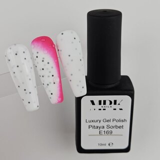 Luxury Gel Polish Pitaya Sorbet
