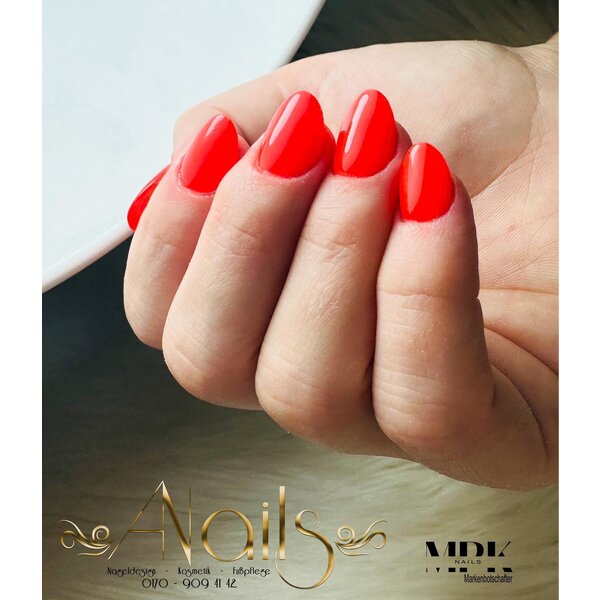 Precious Gel Polish Melon Basics