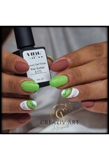 Luxury Gel Polish Kiwi Sorbet