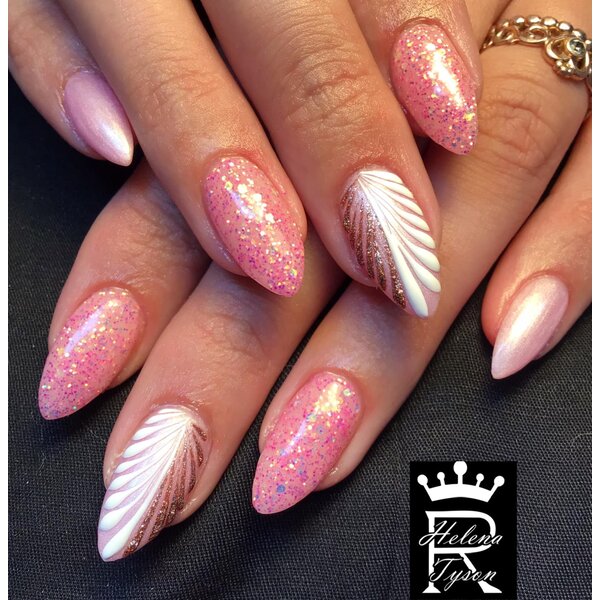 MPK Nails® UV Nagellack 49 Verano