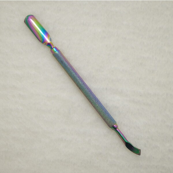 MPK Nails® Pro Pusher / Nagelhautschieber Rainbow