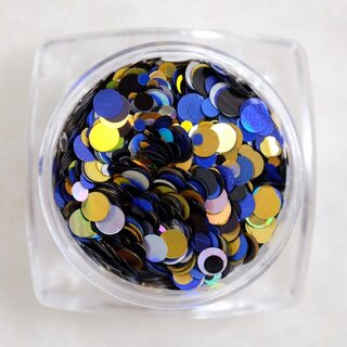 Nail Art Drops #02