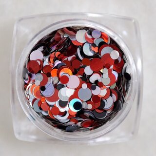 Nail Art Drops #03