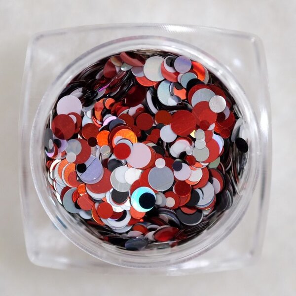 MPK Nails® Nail Art Drops #03