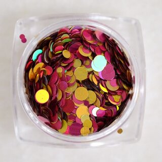 Nail Art Drops #04