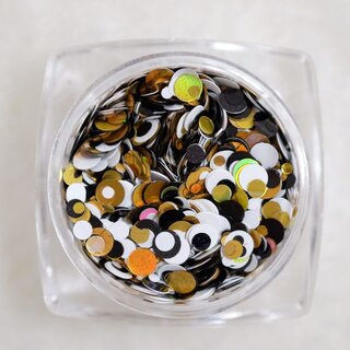 Nail Art Drops #06