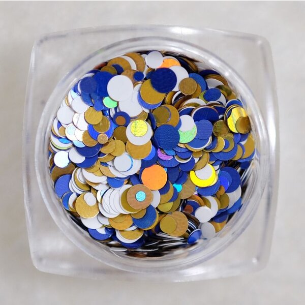 MPK Nails® Nail Art Drops #08