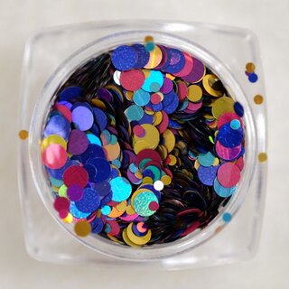 Nail Art Drops #09