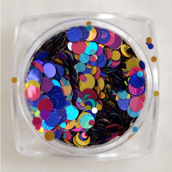 MPK Nails® Nail Art Drops #09