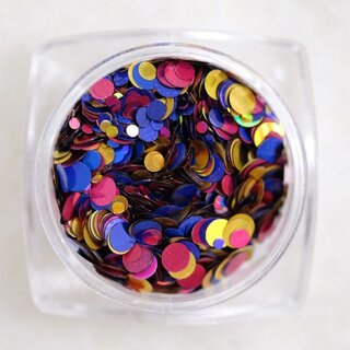 Nail Art Drops #05