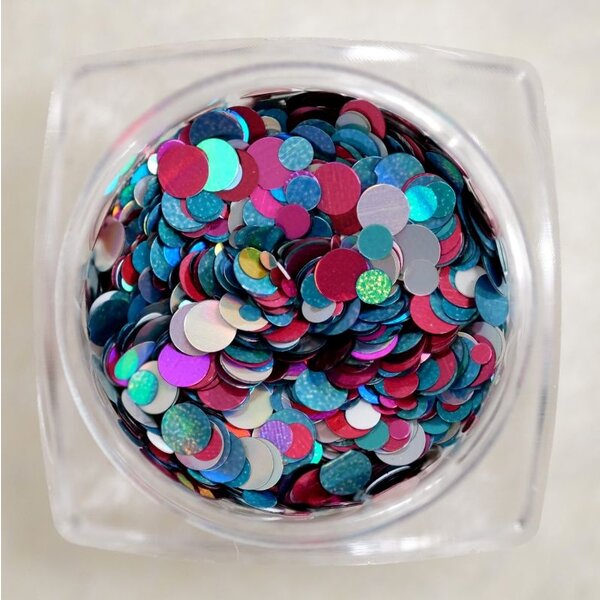 MPK Nails® Nail Art Drops #11