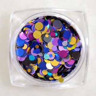 Nail Art Drops #07