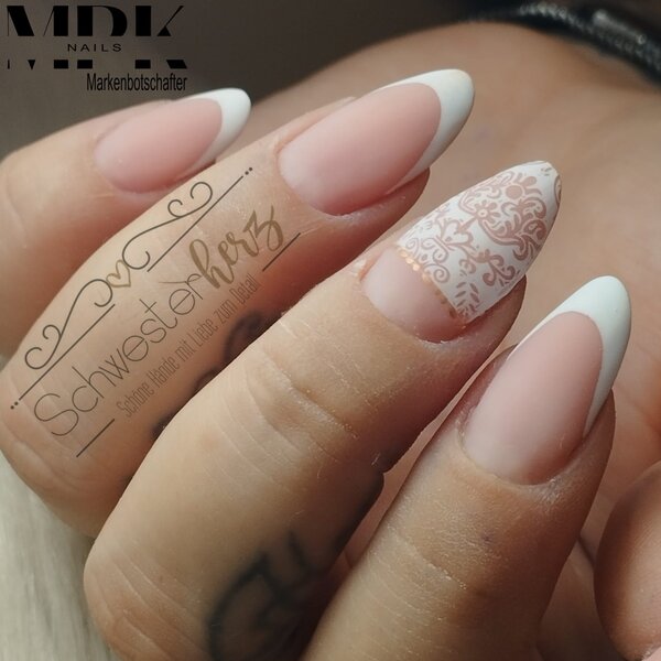 Infinity meets Xtreme matt - 2x 10ml im Set