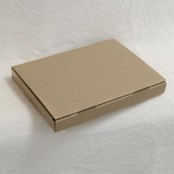 MPK Nails® Maxibriefkarton - versch. Ausführungen