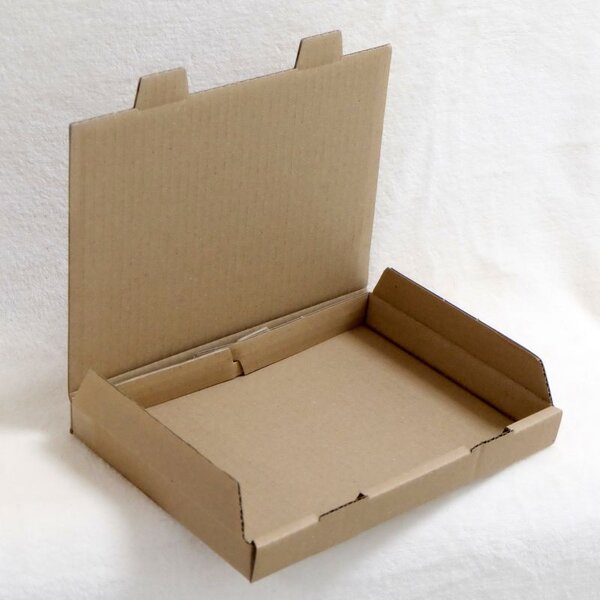 MPK Nails® Maxibriefkarton - versch. Ausführungen