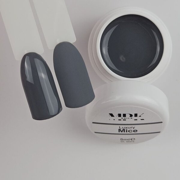 MPK Nails® Luxury Farbgel Mice