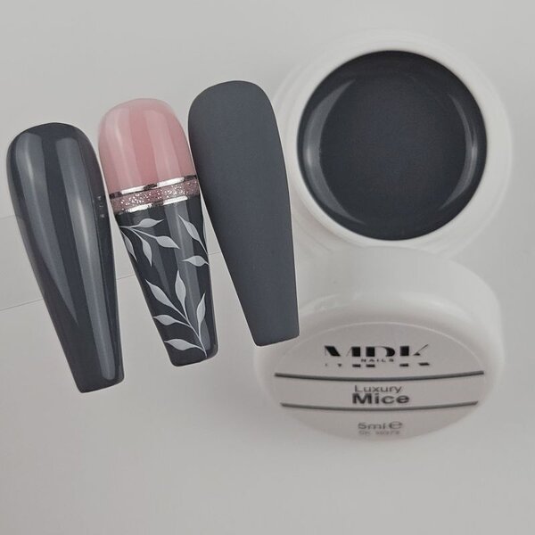 MPK Nails® Luxury Farbgel Mice