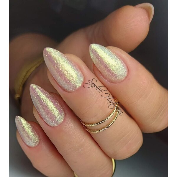 MPK Nails® 5x Effekt Gel im Set