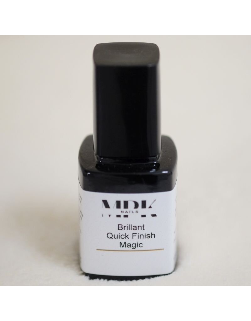 Brillant Quick Finish Magic 10ml