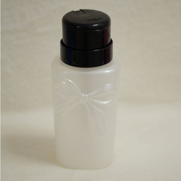 MPK Nails® Dispenser mit Schleife