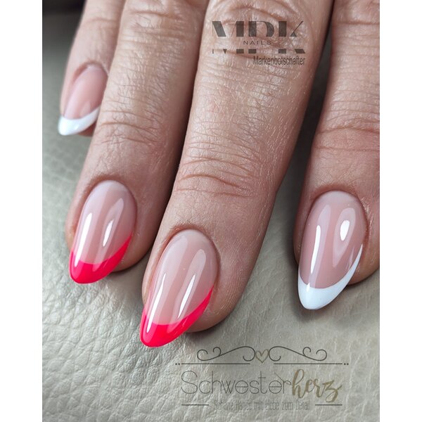 MPK Nails® Deluxe UV Painting Gel 5ml 974 Pop Art Pink