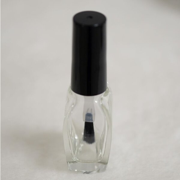 Leere Glasflasche 12ml Ruby