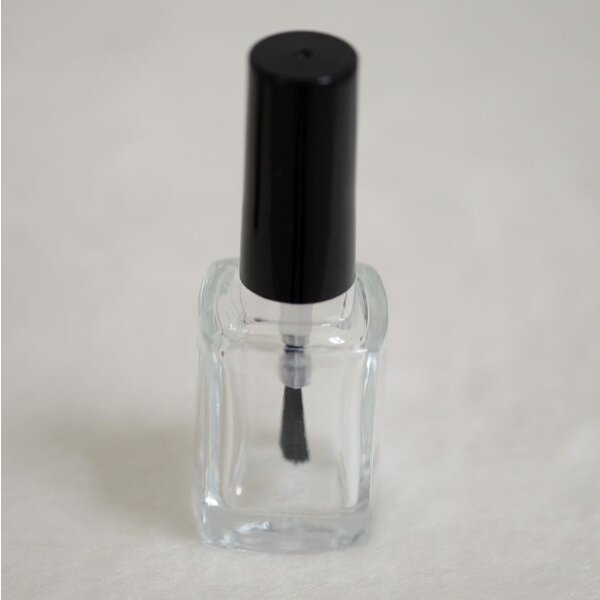 MPK Nails® Leere Glasflasche 10ml