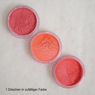 1x Nail Art Pigment - ZUFALL