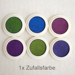 1x Finest Chrome Pigment mit Farbwechsel - ZUFALL