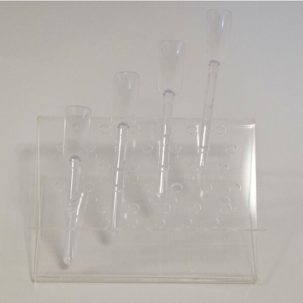 MPK Nails® Nail Art Präsentationsdisplay mit 32 Color Pops