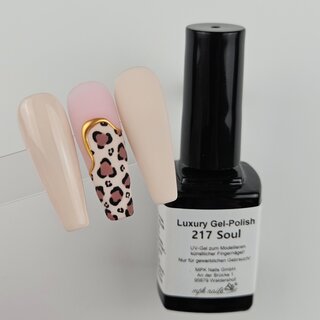Luxury Gel Polish 217 Soul
