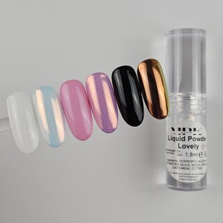 Liquid Powder 06) Lovely